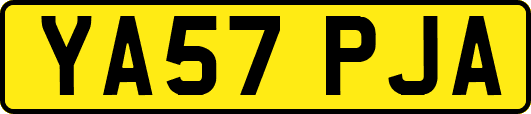 YA57PJA
