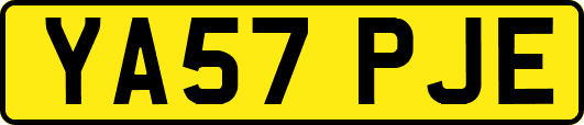 YA57PJE
