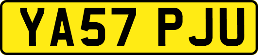 YA57PJU