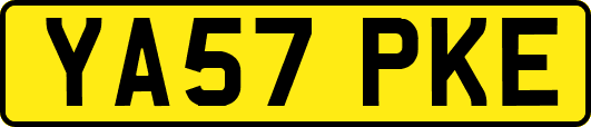 YA57PKE