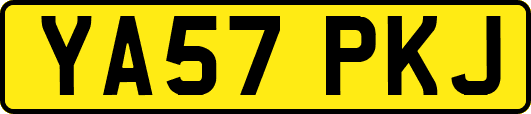 YA57PKJ