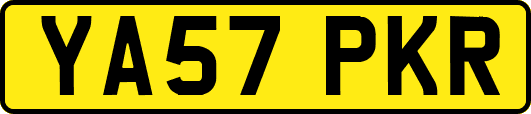 YA57PKR