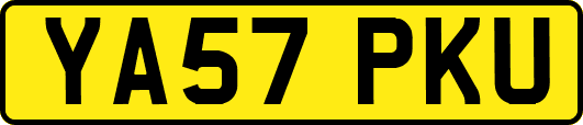 YA57PKU