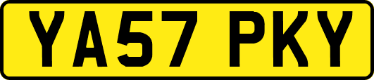 YA57PKY