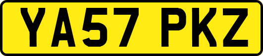 YA57PKZ