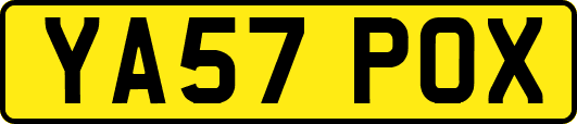YA57POX