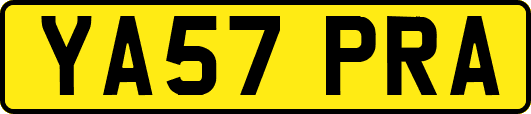 YA57PRA