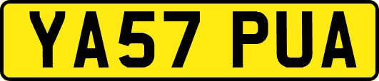 YA57PUA