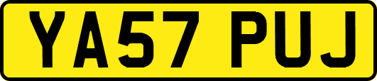 YA57PUJ