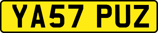 YA57PUZ