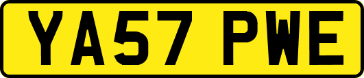 YA57PWE