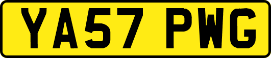 YA57PWG