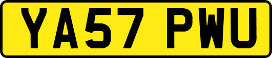 YA57PWU