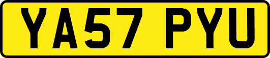 YA57PYU