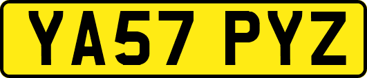 YA57PYZ