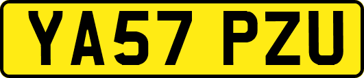 YA57PZU