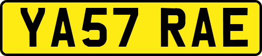 YA57RAE