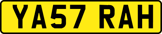 YA57RAH