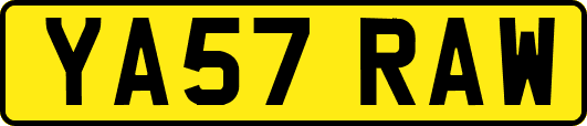YA57RAW