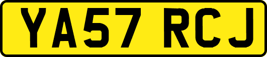 YA57RCJ