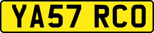 YA57RCO