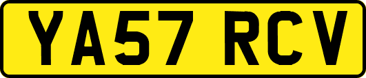 YA57RCV