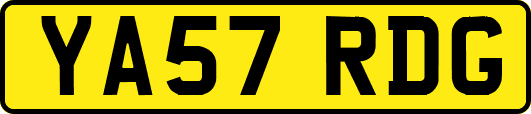 YA57RDG