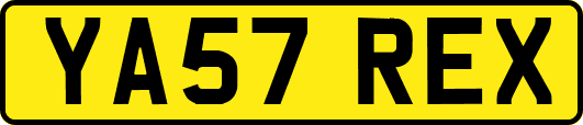 YA57REX