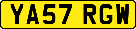 YA57RGW