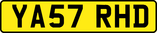 YA57RHD