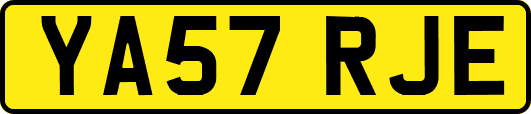 YA57RJE