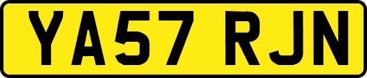 YA57RJN