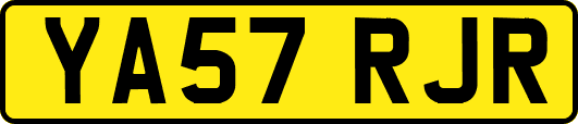 YA57RJR