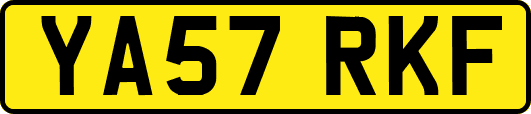 YA57RKF