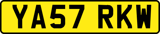 YA57RKW