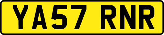 YA57RNR