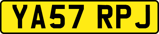 YA57RPJ