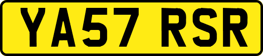 YA57RSR