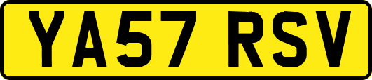 YA57RSV