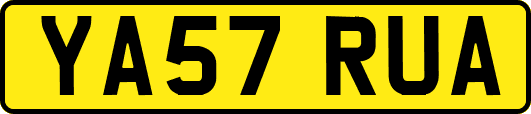 YA57RUA