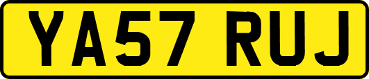 YA57RUJ