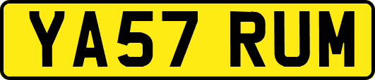 YA57RUM