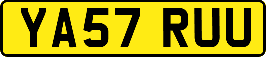 YA57RUU