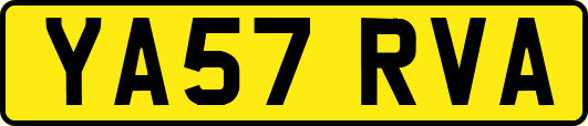 YA57RVA