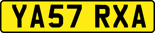 YA57RXA