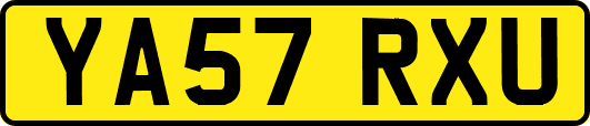 YA57RXU