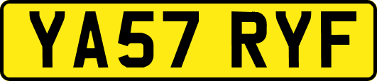 YA57RYF