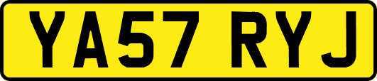 YA57RYJ