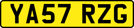 YA57RZG