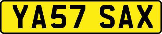 YA57SAX